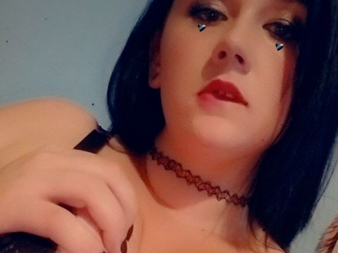 Kitten9696 Profilbild des Cam-Modells 