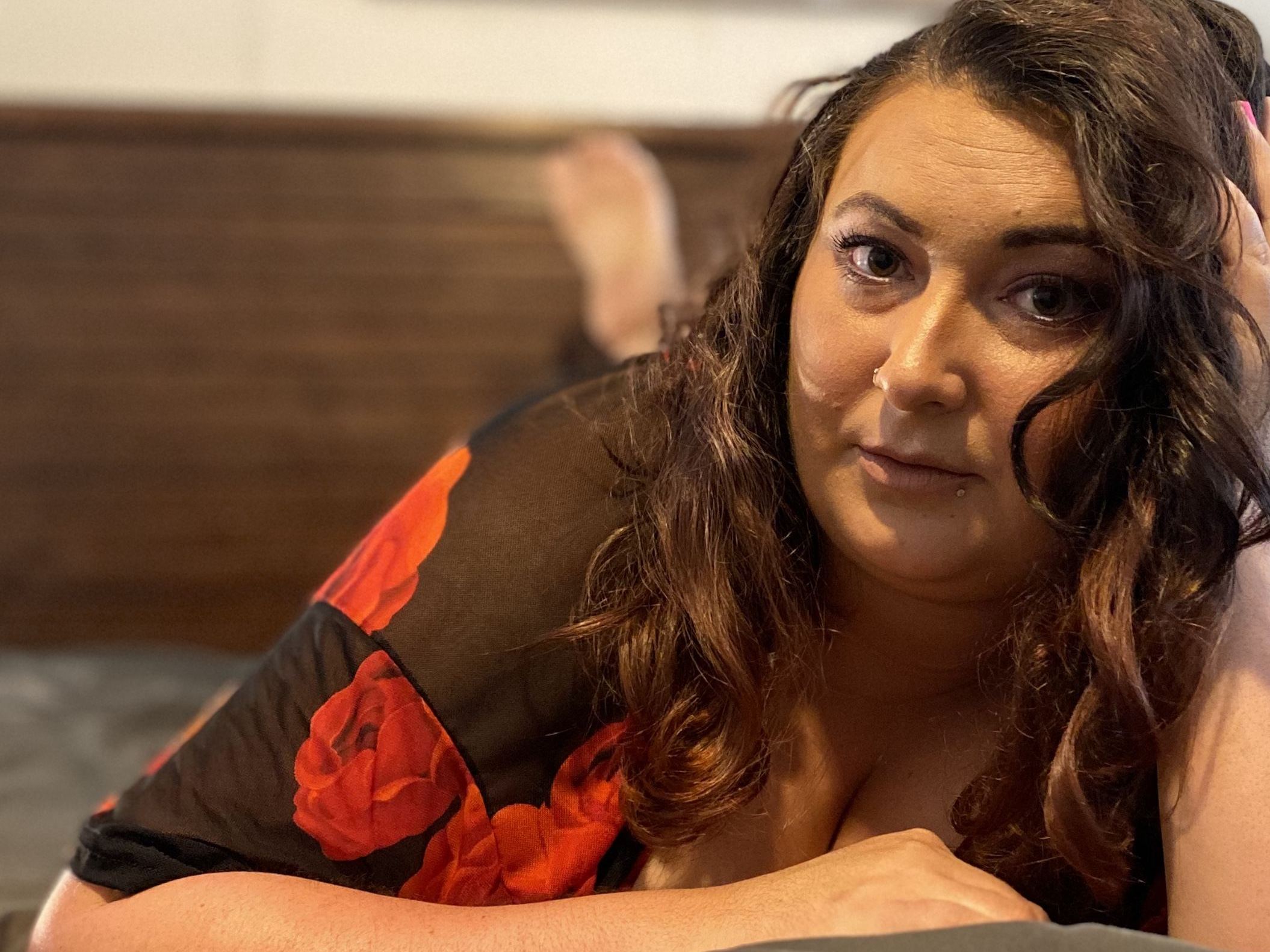 Kaylee_moon immagine del profilo del modello di cam