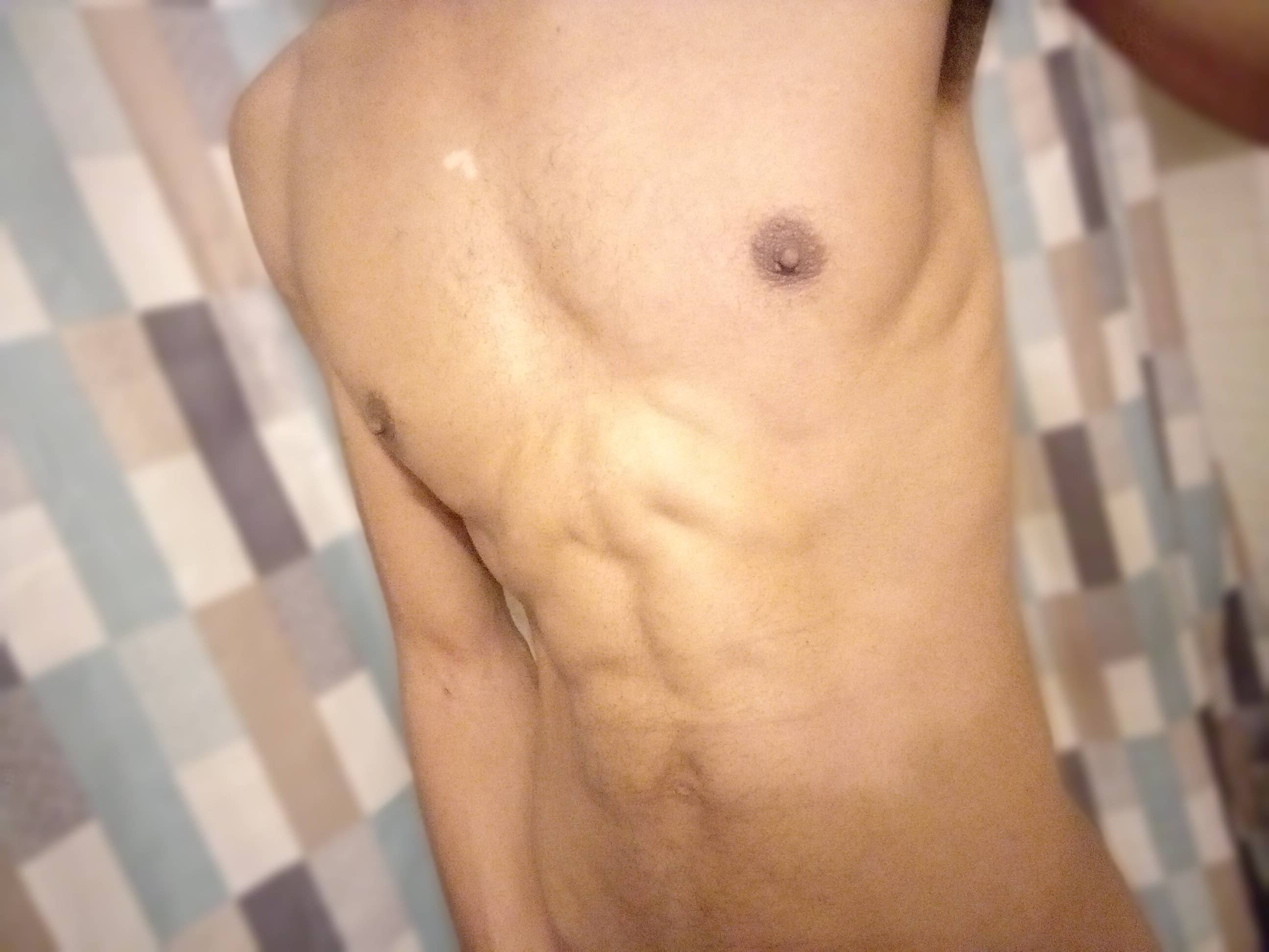 Bluboytru profilbild på webbkameramodell 