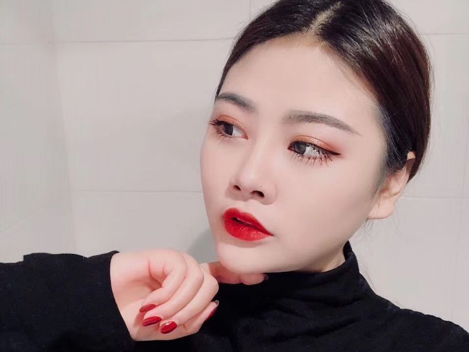 Foto de perfil de modelo de webcam de xiaojialin 