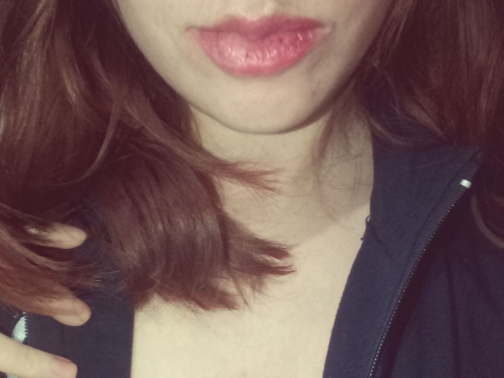 Image de profil du modèle de webcam carolyn_ho