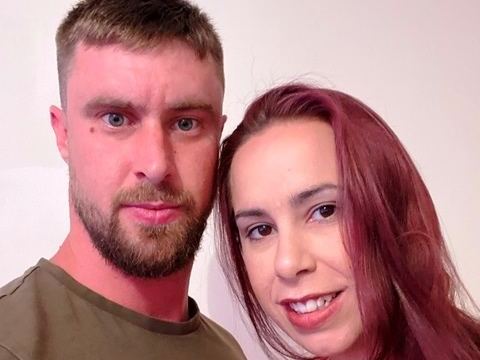 MrNMrsSexxx immagine del profilo del modello di cam