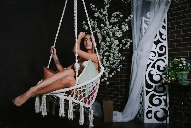 Utøver TiaMatthew Bilde 3