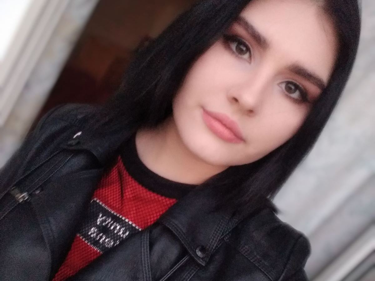 SWEETSONY profilbild på webbkameramodell 