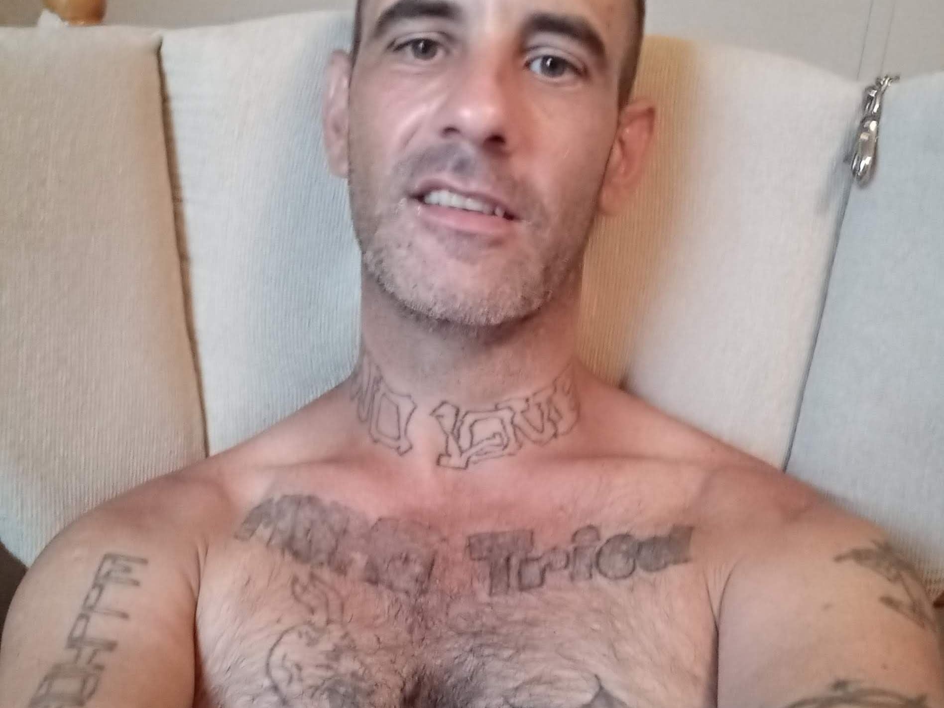 Foto de perfil de modelo de webcam de Gummyworm79 