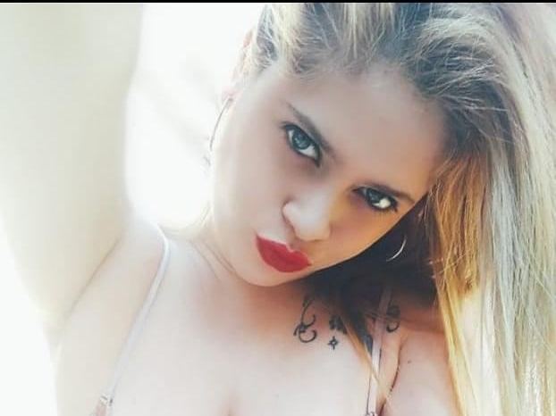 AnnaEstelle profilbild på webbkameramodell 