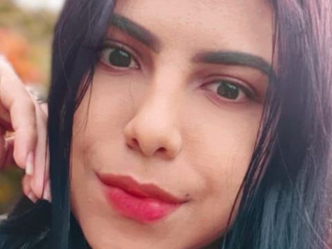 EmilyRoberrts profielfoto van cam model 