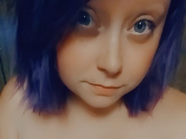 Profilbilde av MistressMay97 webkamera modell