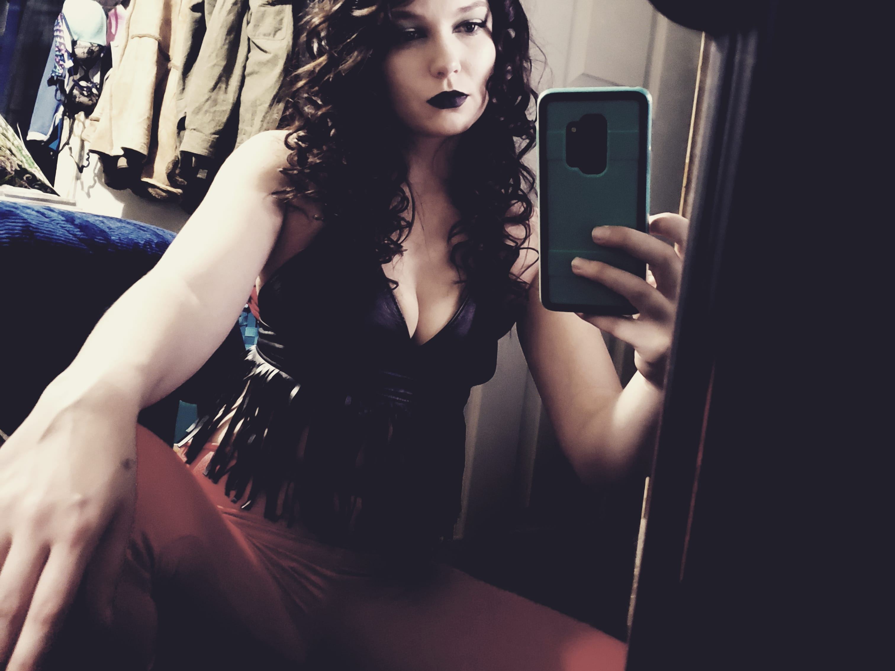 PrincessJoyPinciotti immagine del profilo del modello di cam