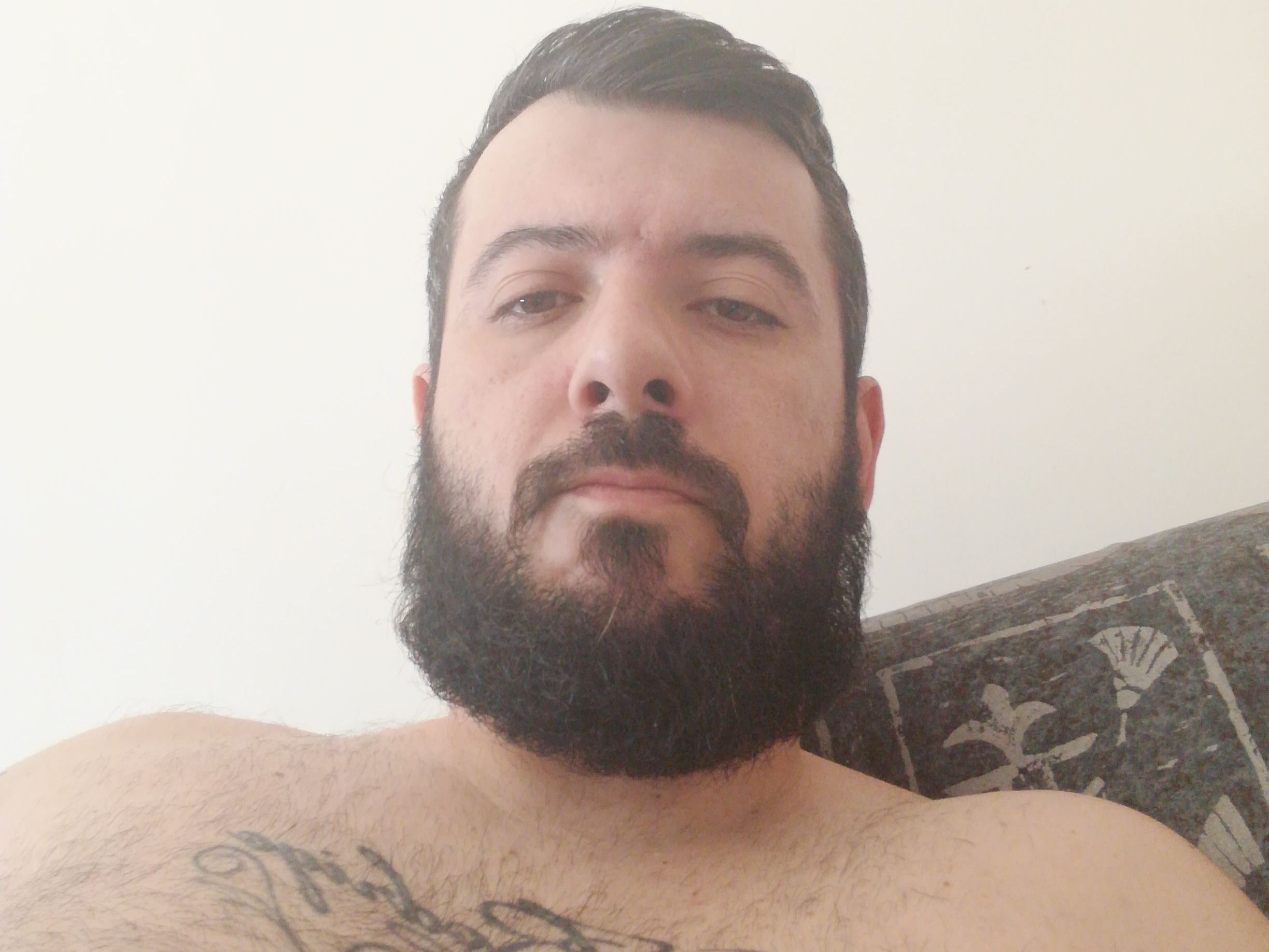 Joni07121985 Profilbild des Cam-Modells 