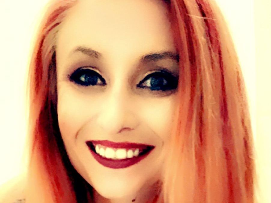 morganxoxo Profilbild des Cam-Modells 