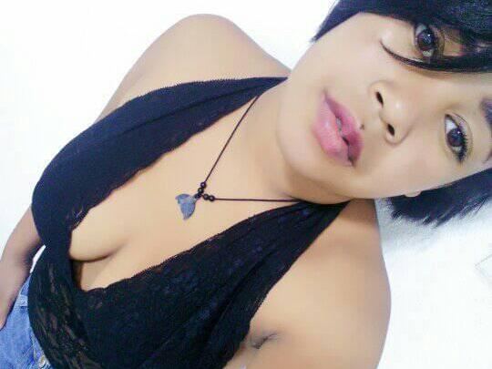 curvvyprincesss Profilbild des Cam-Modells 