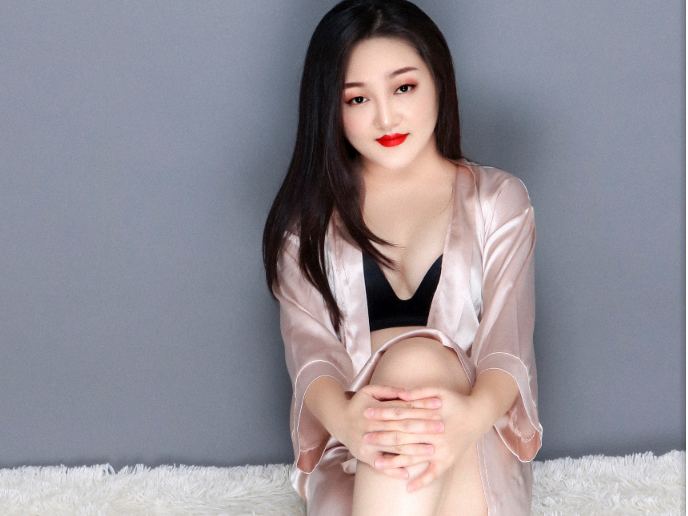 SusanWang profilbild på webbkameramodell 
