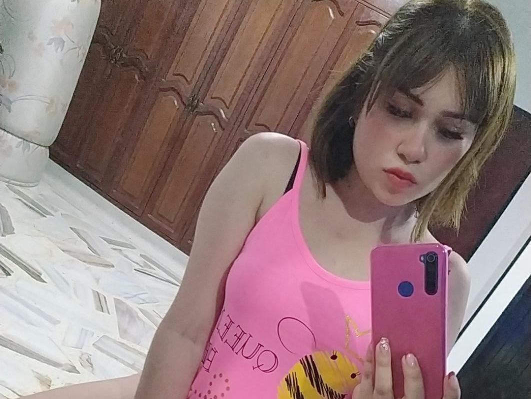 Gaby_Fox immagine del profilo del modello di cam