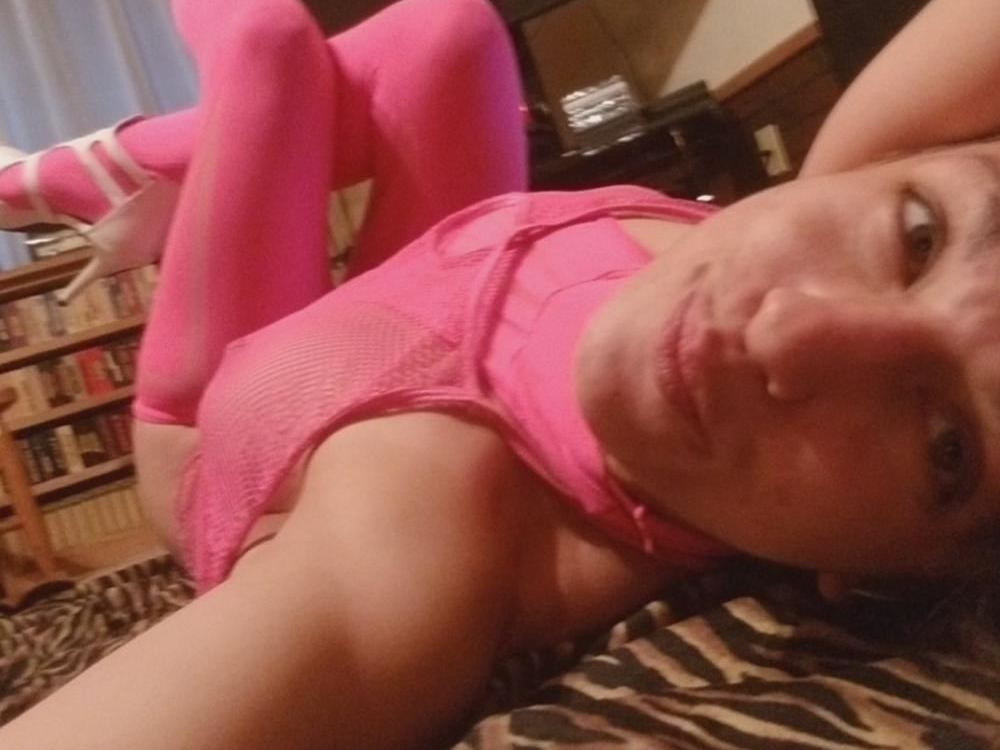 MilaCastillo immagine del profilo del modello di cam