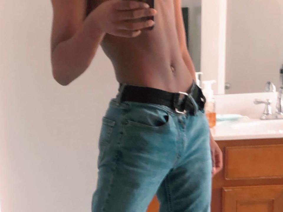 xenoboy Profilbild des Cam-Modells 