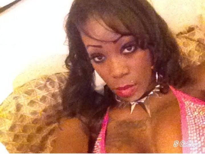 Image de profil du modèle de webcam Missmiami84