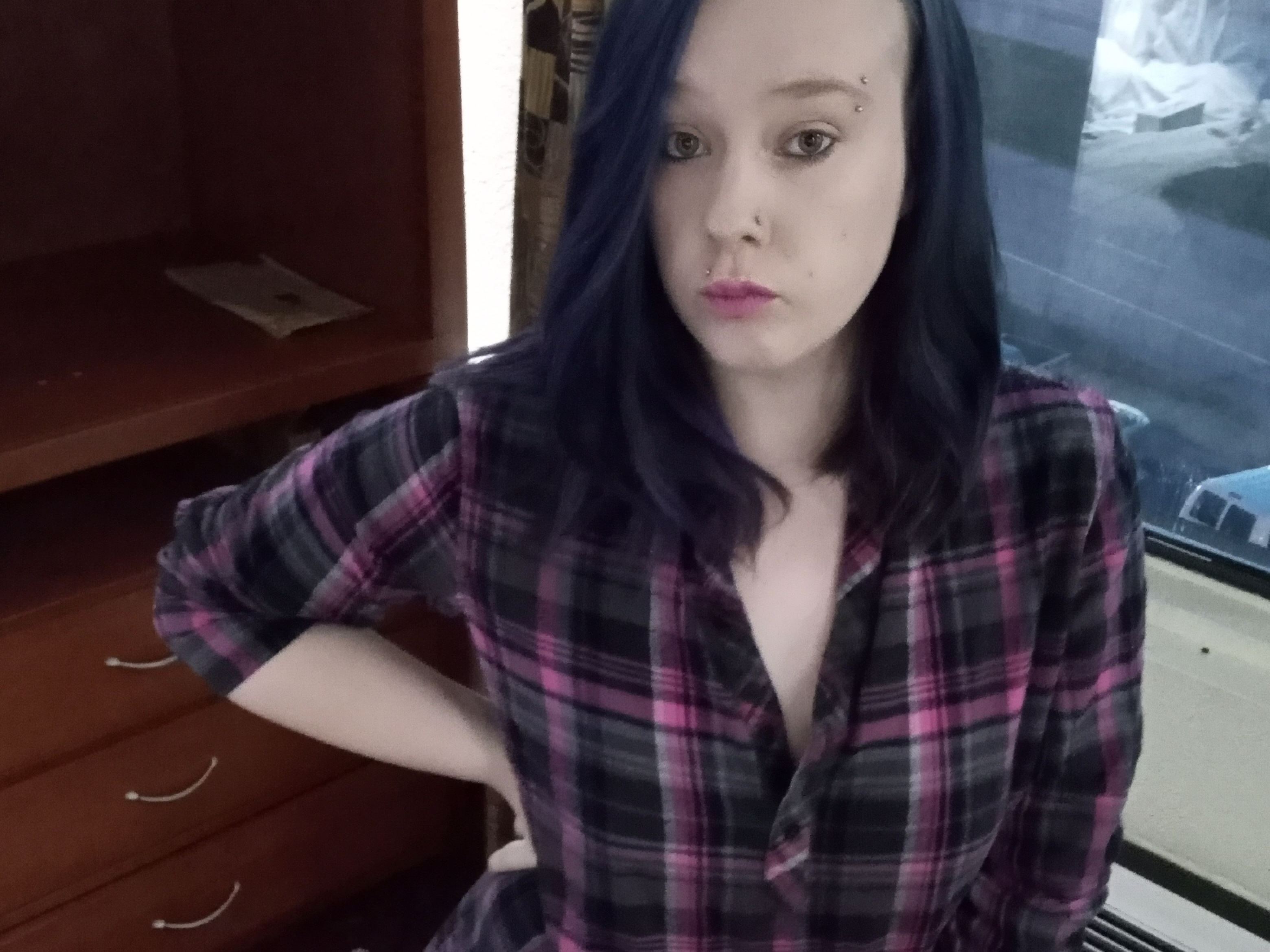 Foto de perfil de modelo de webcam de TayTayUzumaki 
