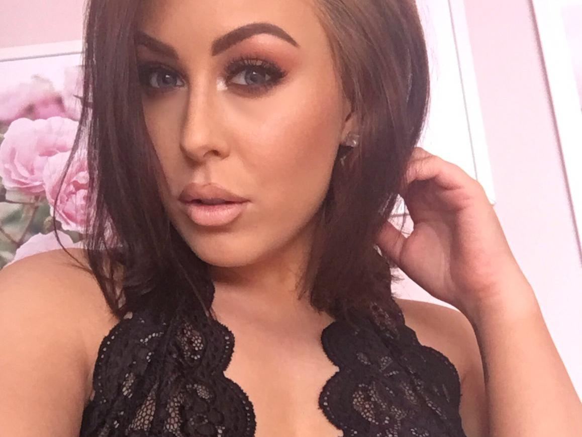 Image de profil du modèle de webcam Hot_Miss_Molly