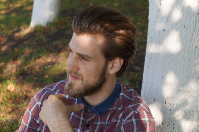 Artist EdwardTenzer Foto 2