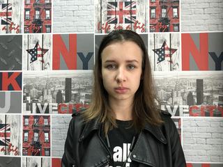 DivaCarter cam model profile picture 
