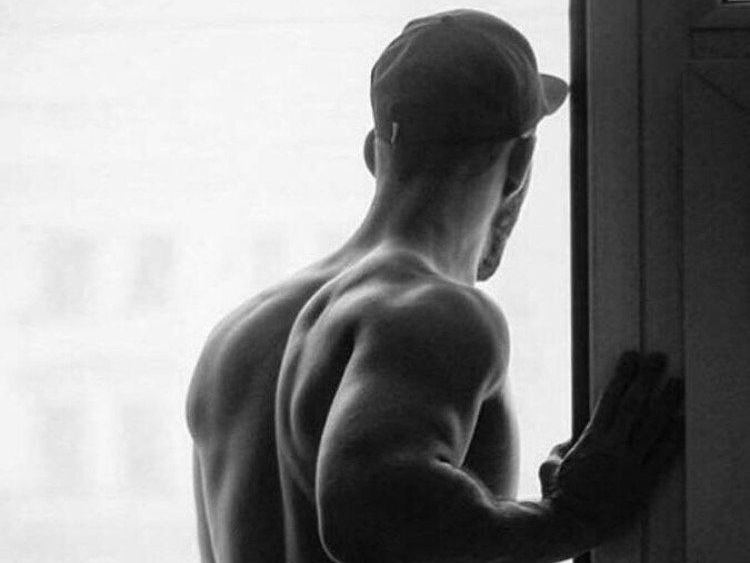 Imagen de perfil de modelo de cámara web de Spartaqe