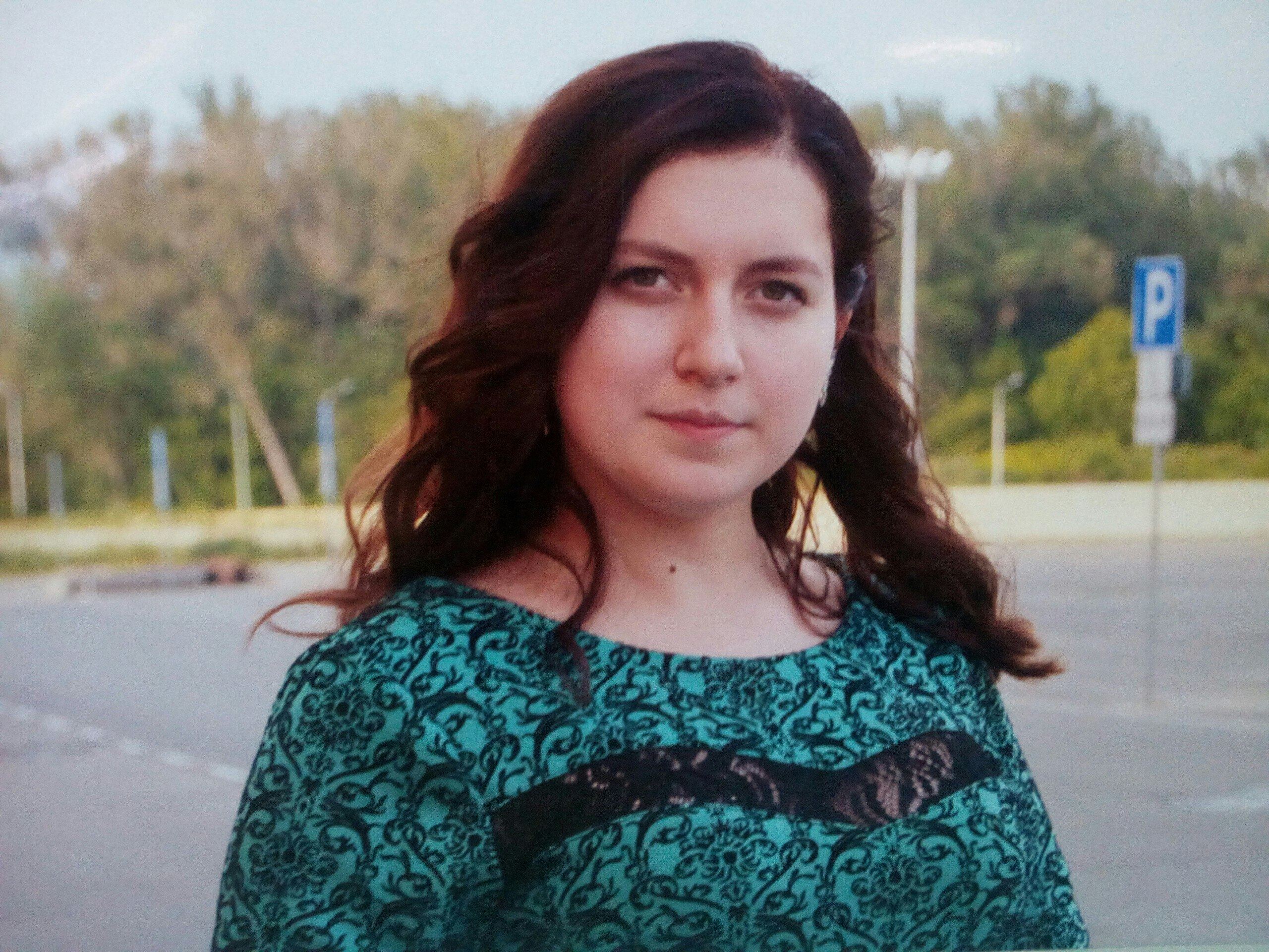 ClaireShanon Profilbild des Cam-Modells 
