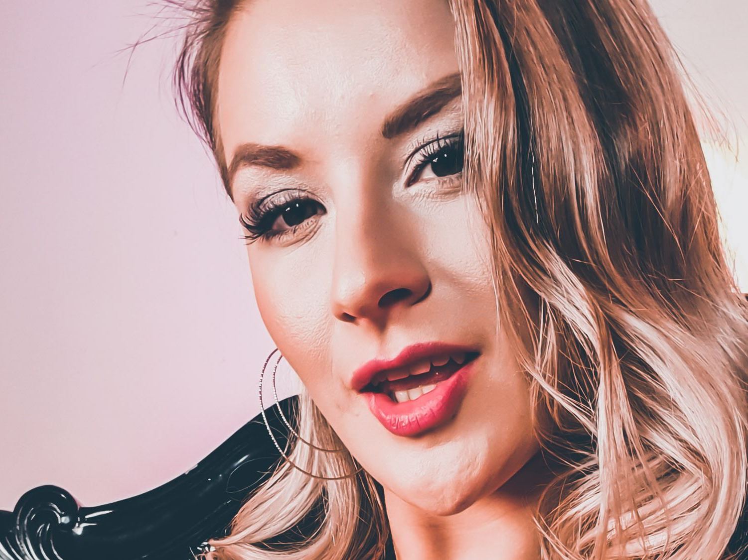 GracieLoveBabestation Profilbild des Cam-Modells 
