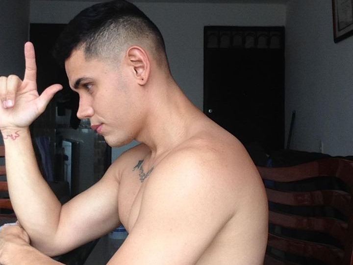 Darex_boy1 Profilbild des Cam-Modells 