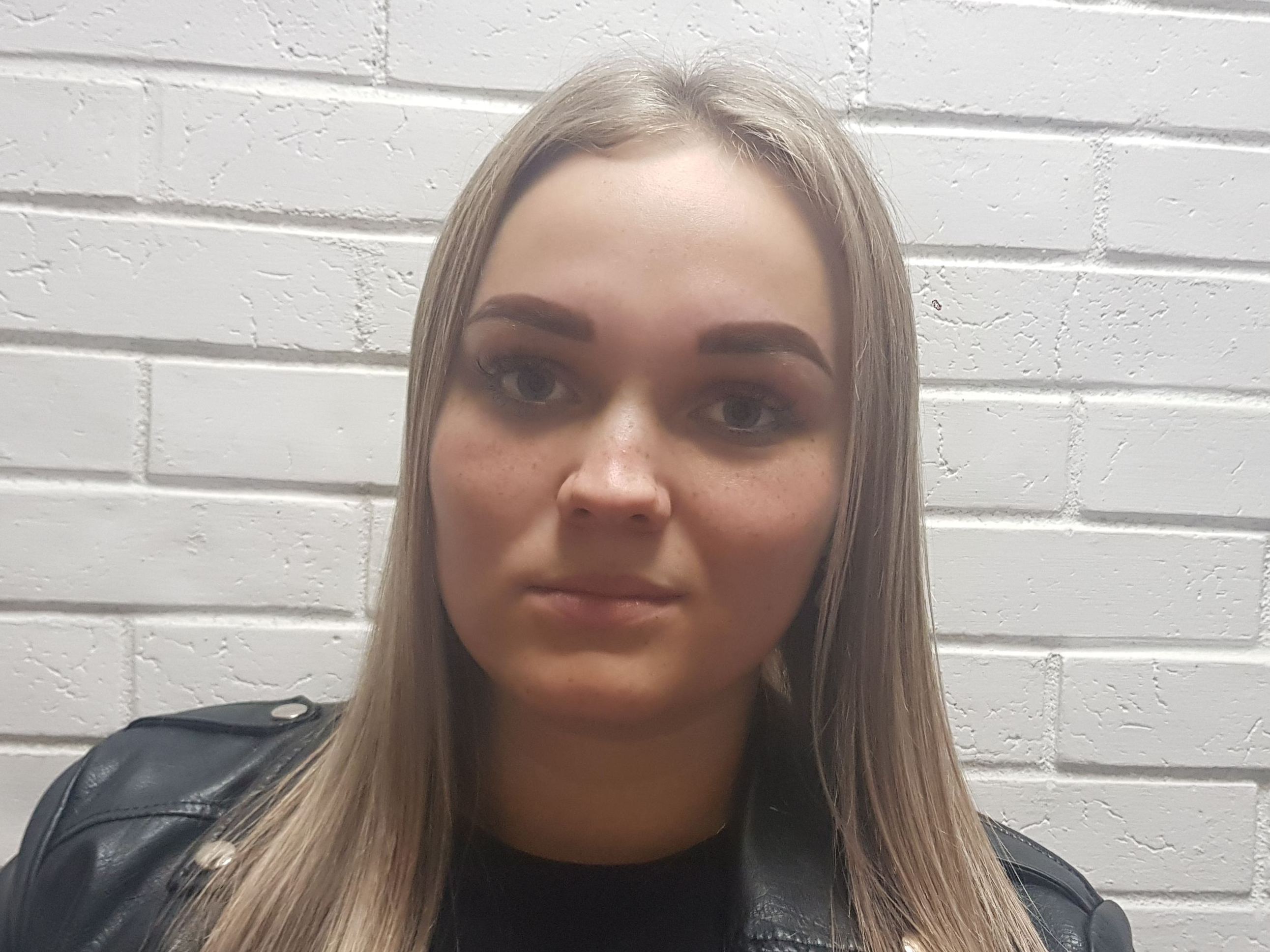 JennaCavalli profielfoto van cam model 