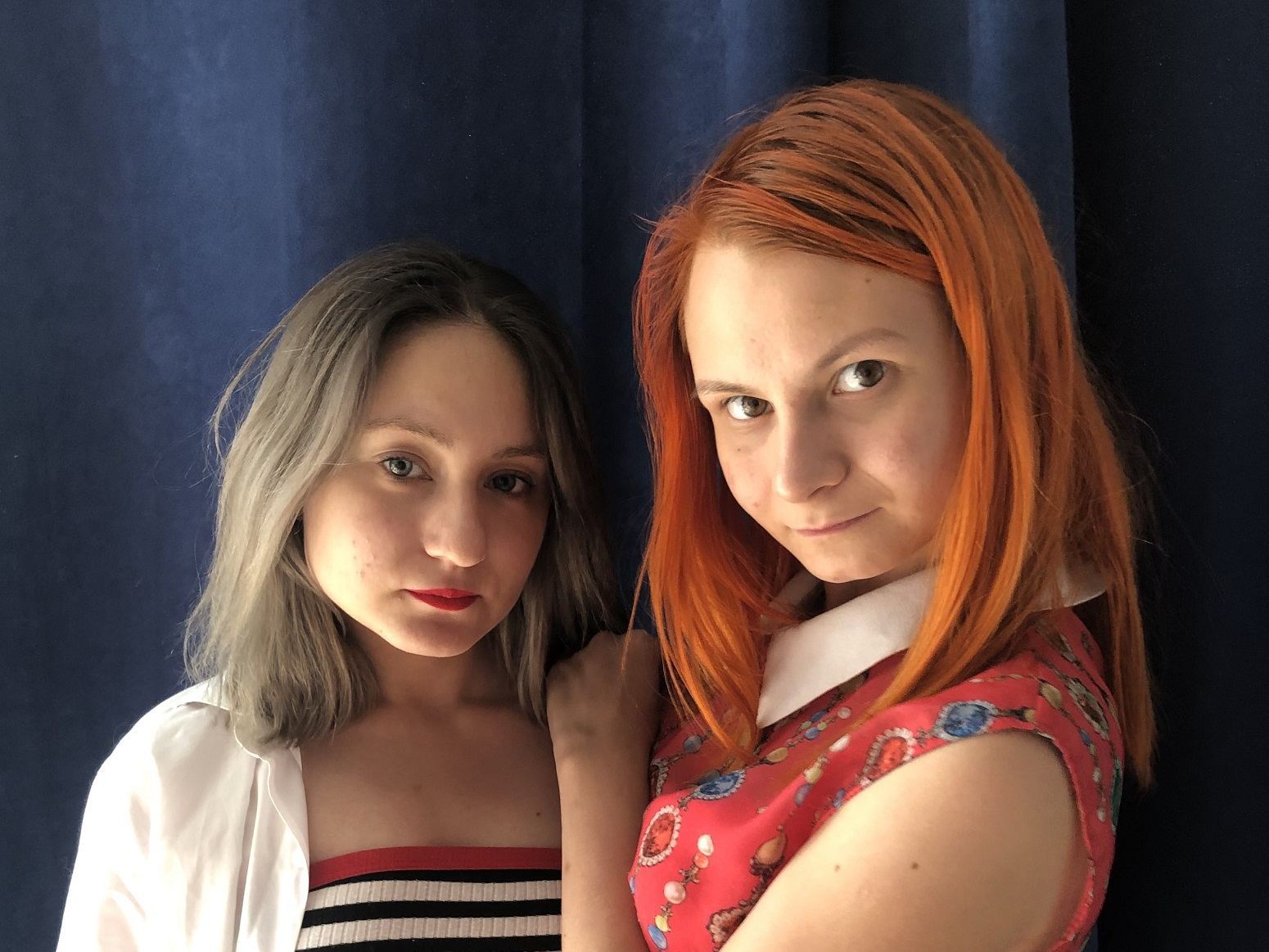 NatalyDouly Profilbild des Cam-Modells 