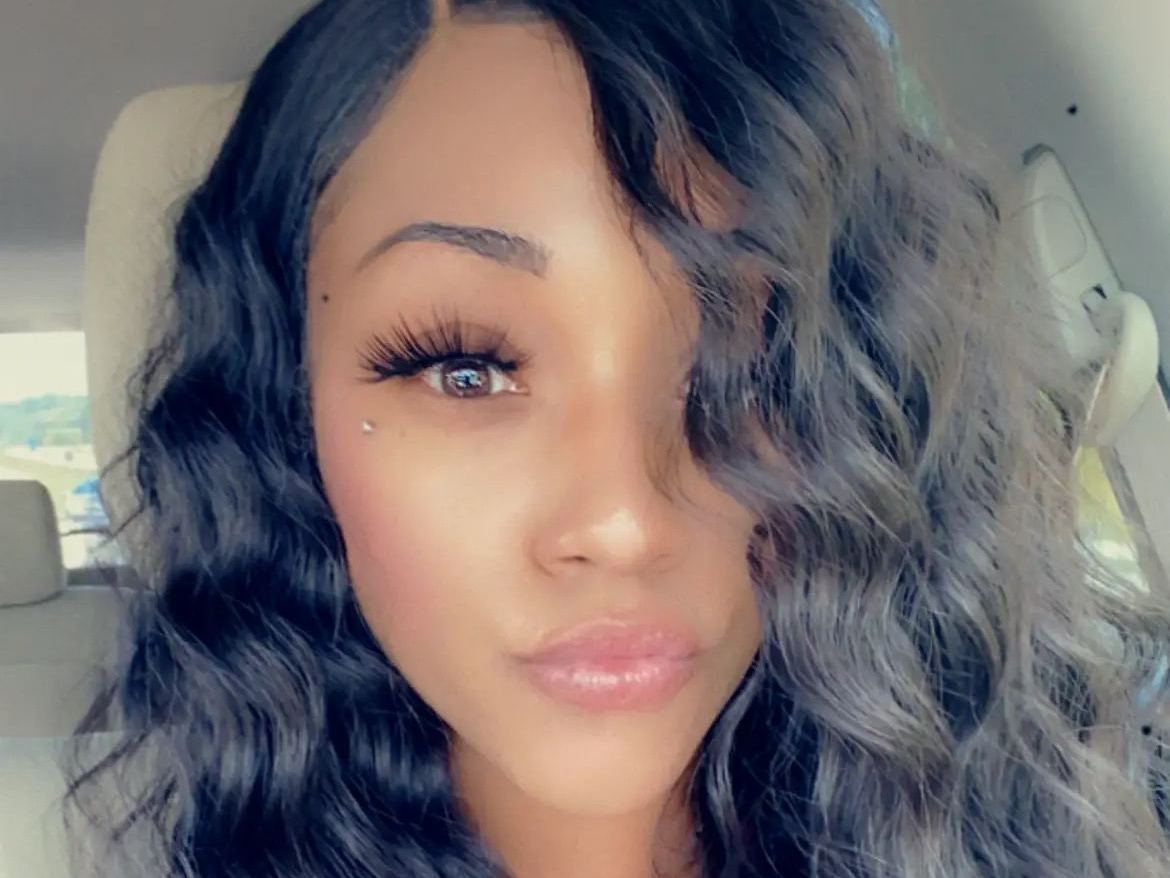 Profilbilde av GoddessLaylahRose webkamera modell