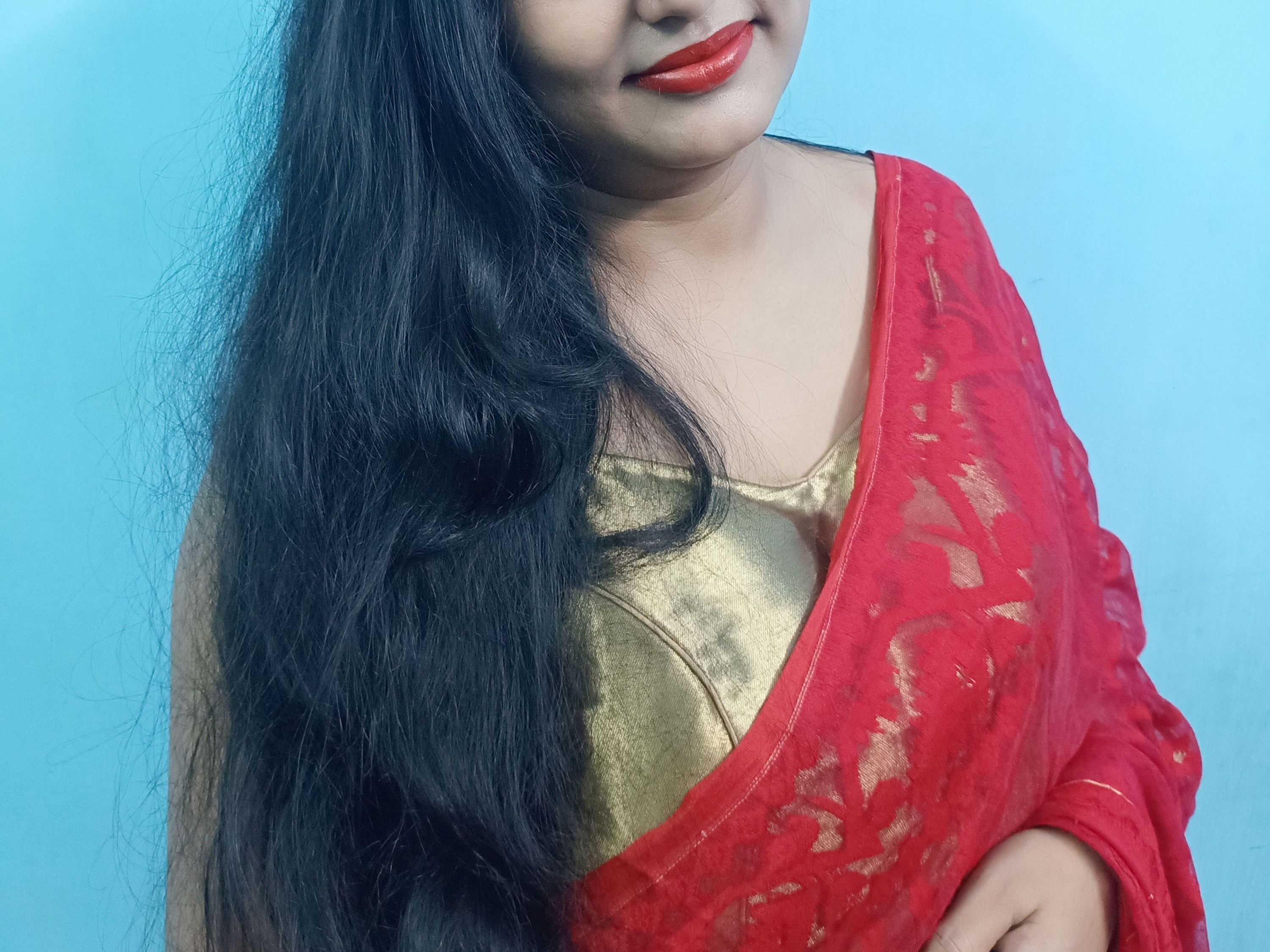 Imagen de perfil de modelo de cámara web de Indian_Tempting_Riya_Bhabi