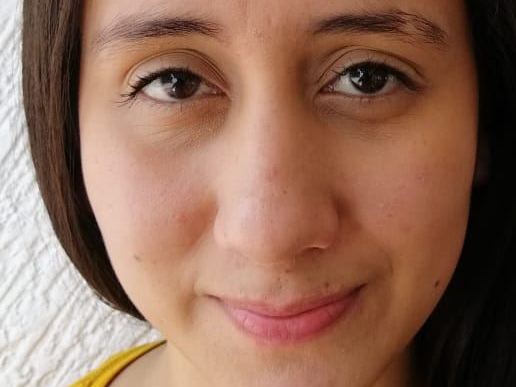 ReginaFoyth Profilbild des Cam-Modells 