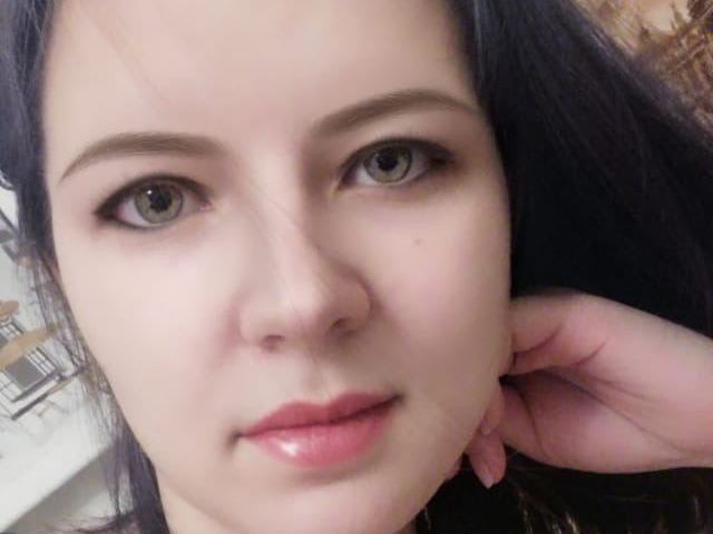 Image de profil du modèle de webcam ErinSherwood