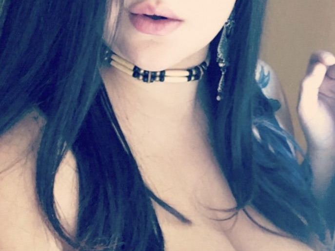 OohLaLaOuiOui immagine del profilo del modello di cam