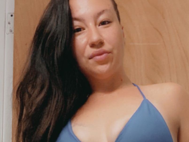 SkyeBlanca profilbild på webbkameramodell 