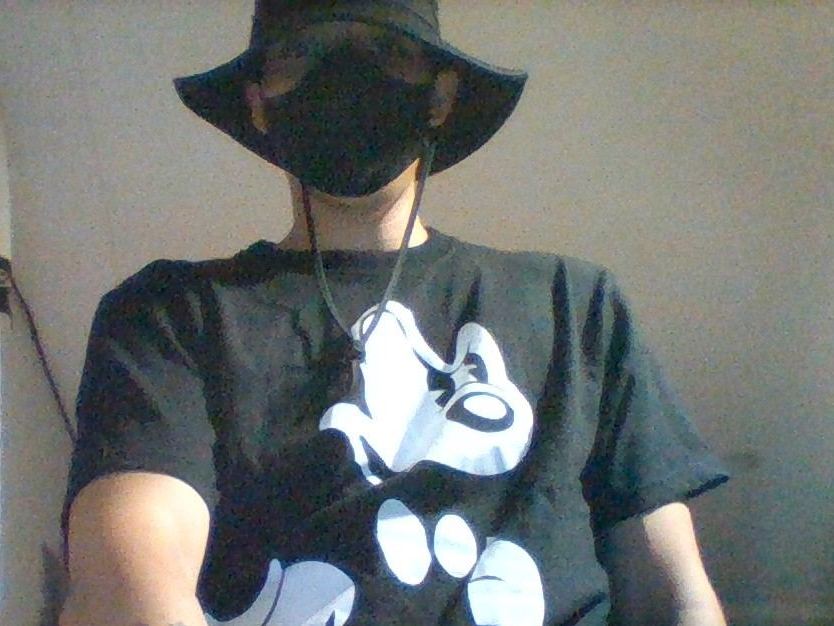 Image de profil du modèle de webcam gmy24