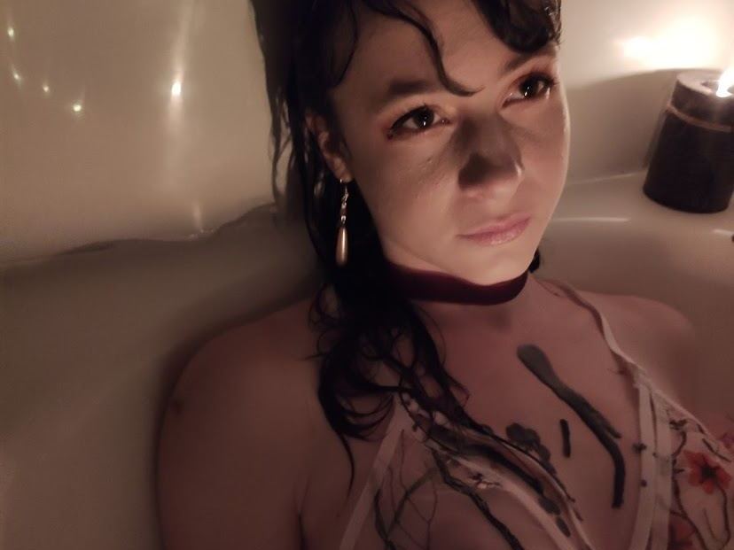 Image de profil du modèle de webcam RosiePoisie