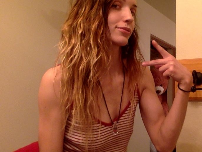 Foto de perfil de modelo de webcam de Goddess_Epona 
