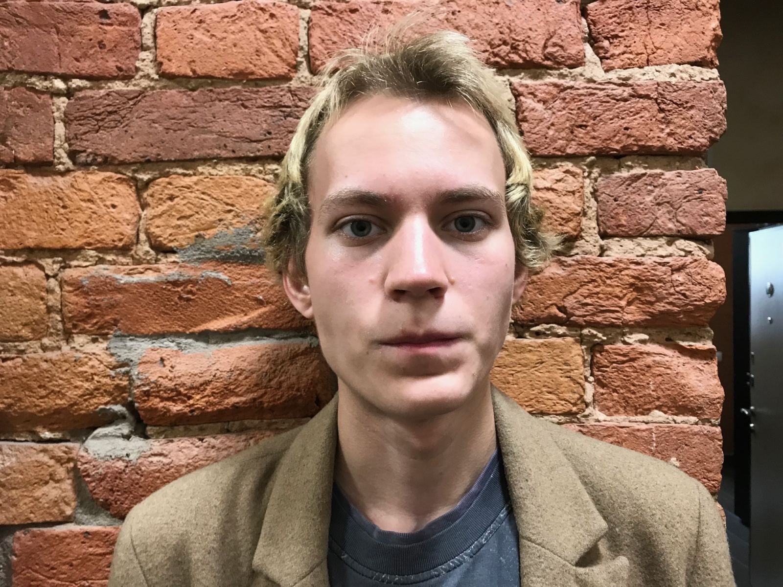 Profilbilde av CHRIS_TO webkamera modell