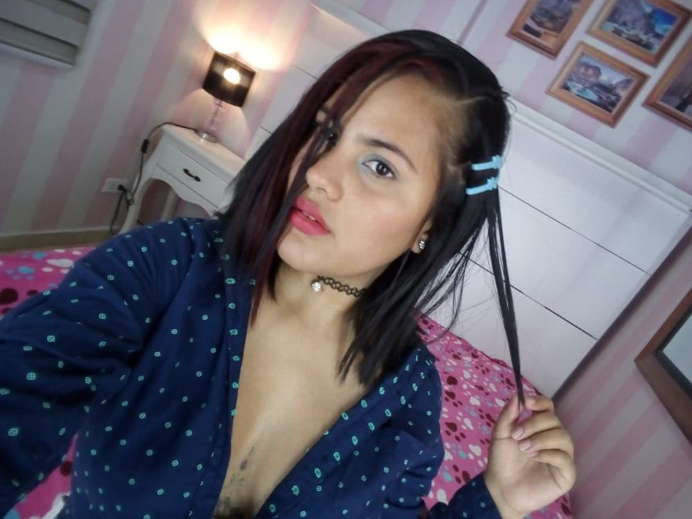 Emiily_Queen profielfoto van cam model 