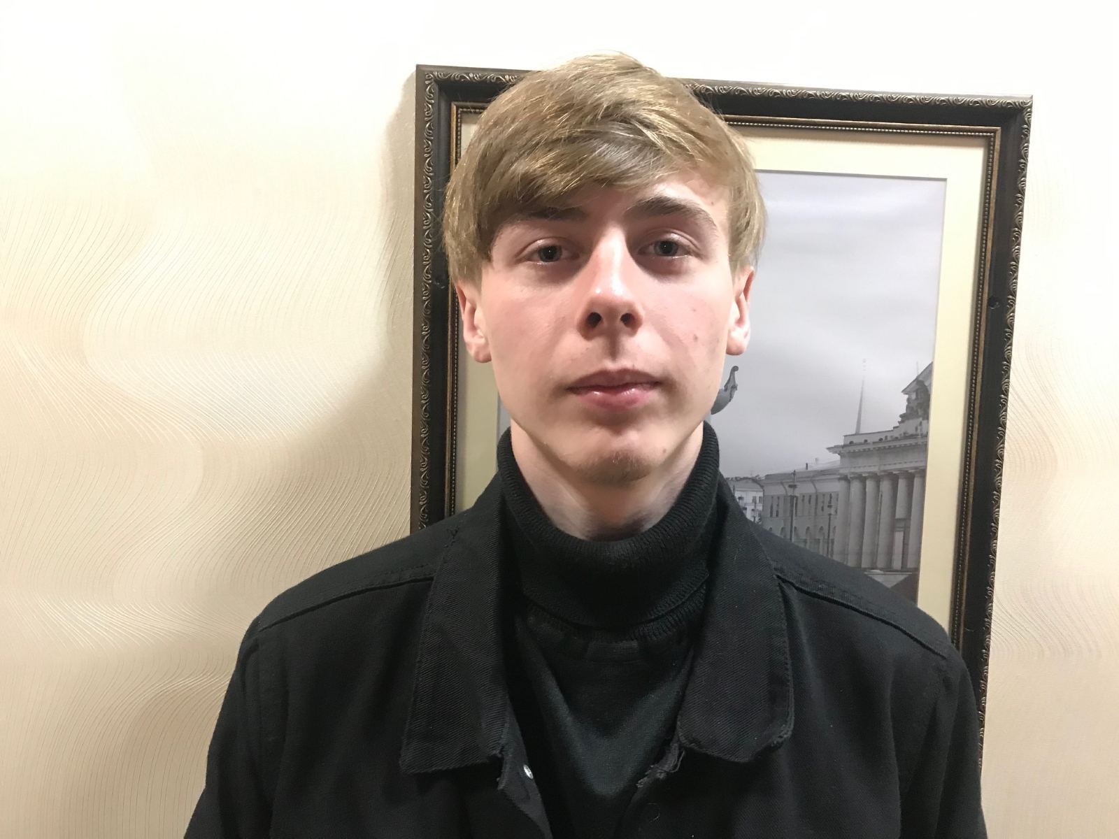 MARCUS_ADONIS immagine del profilo del modello di cam