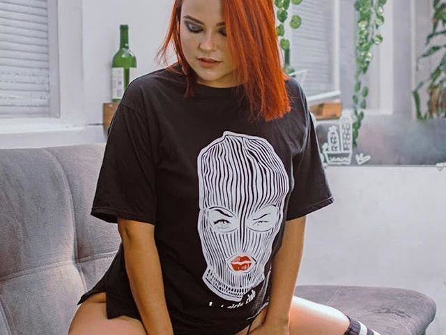 Imagen de perfil de modelo de cámara web de nataliacosme