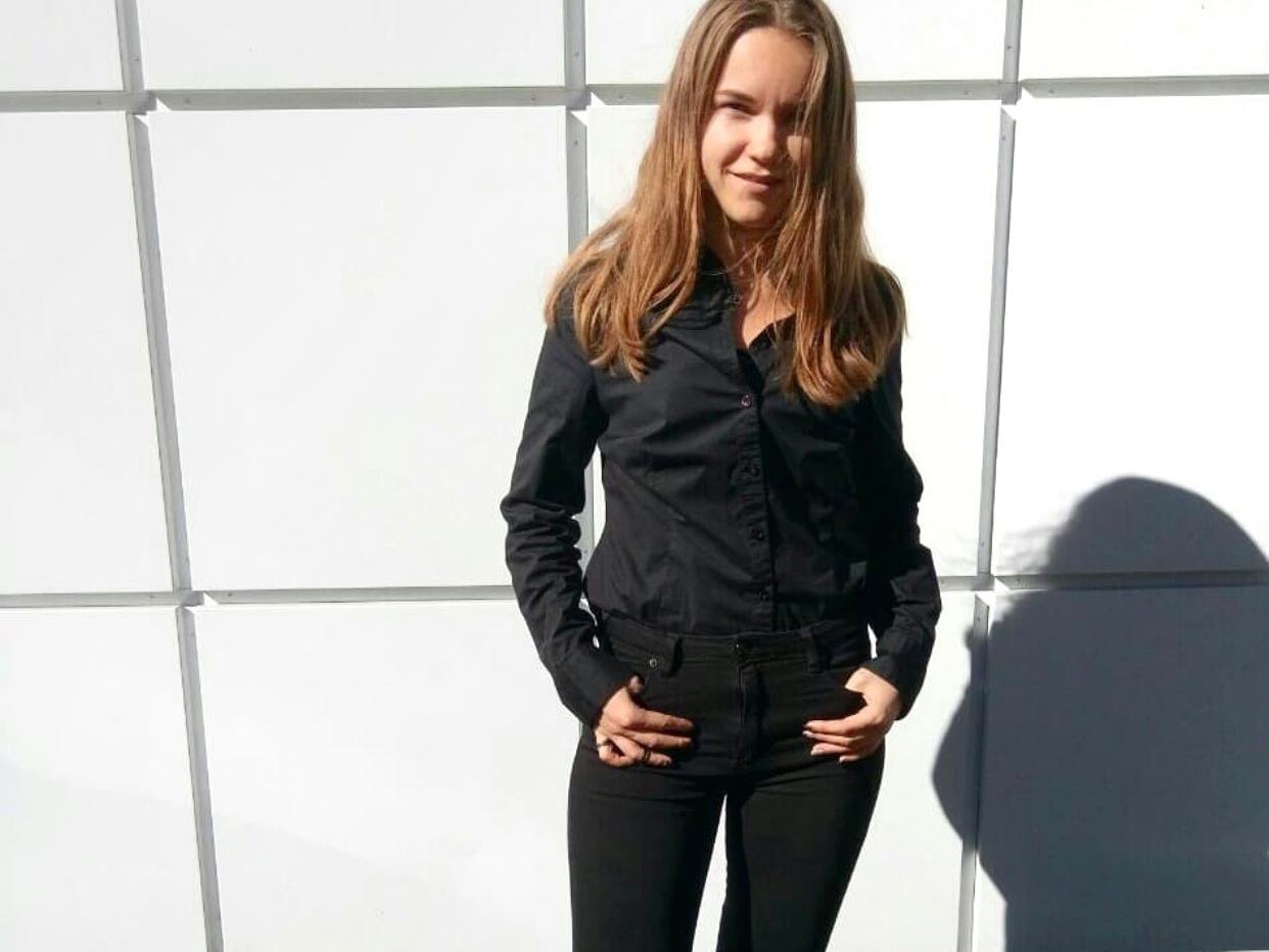 Alisa_WallStreet profielfoto van cam model 