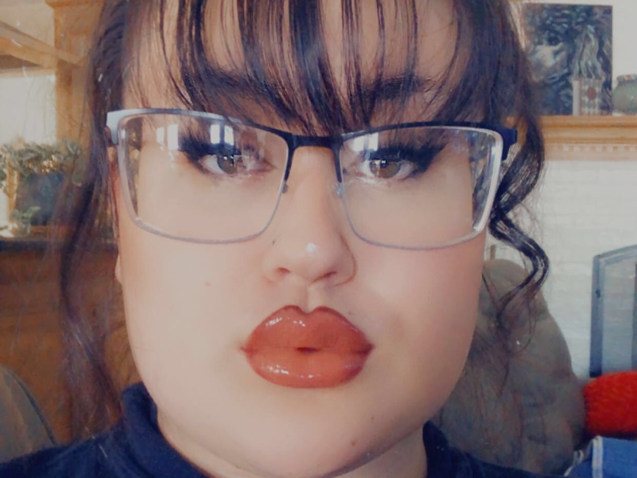 NaomiDiamondd immagine del profilo del modello di cam