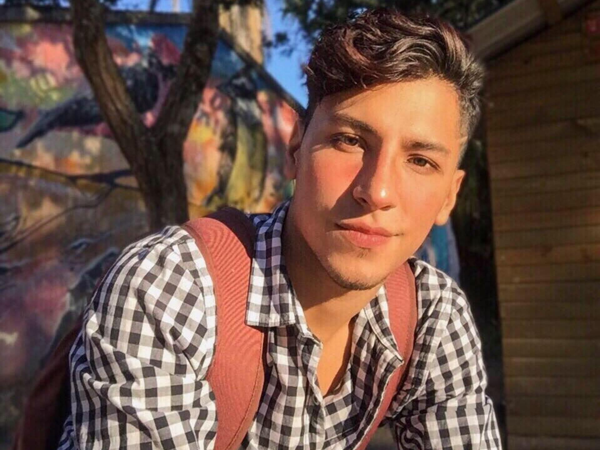 Imagen de perfil de modelo de cámara web de andyguysex