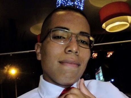 Foto de perfil de modelo de webcam de Thomlester 