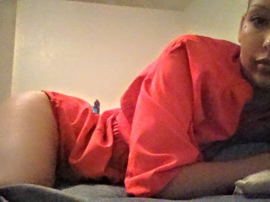 Foto de perfil de modelo de webcam de IamJazzz 