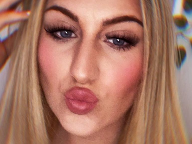 BelleSoul Profilbild des Cam-Modells 